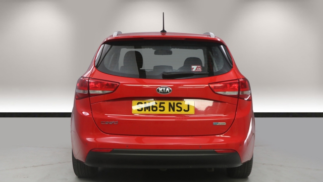 View the 2015 Kia Ceed: 1.6 CRDi ISG 2 5dr Online at Peter Vardy