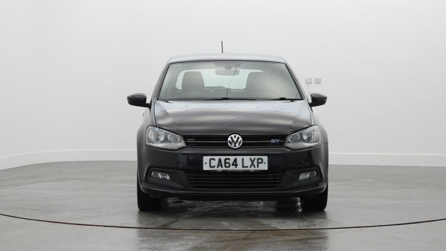 View the 2014 Volkswagen Polo: 1.4 TDI SE 5dr Online at Peter Vardy