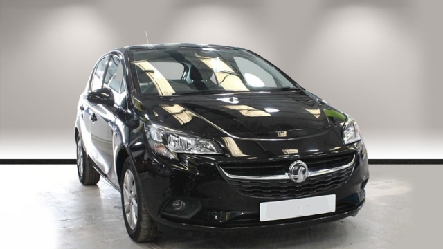 View the 2017 Vauxhall Corsa: 1.4 Design 5dr Online at Peter Vardy