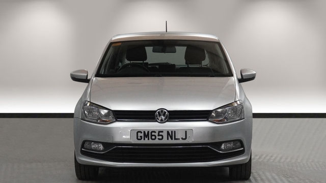 View the 2016 Volkswagen Polo: 1.2 TSI SE 5dr Online at Peter Vardy