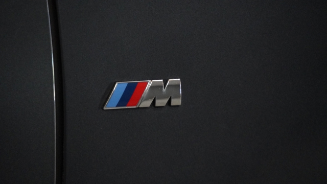 View the 2019 BMW X1: F48 X1 xDrive20d M Sport B47 2.0d LCI Online at Peter Vardy