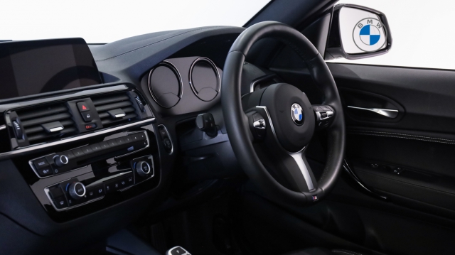 View the 2019 Bmw 2 Series: M240i 2dr [Nav] Step Auto Online at Peter Vardy