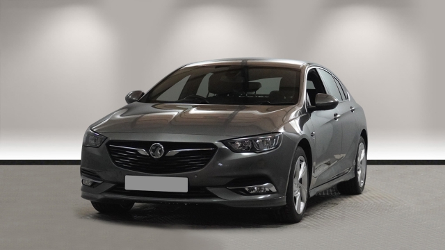 View the 2019 Vauxhall Insignia: 1.5T SRi Vx-line Nav 5dr Online at Peter Vardy