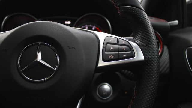 View the 2015 Mercedes-benz A Class: A250 AMG Premium 5dr Auto Online at Peter Vardy