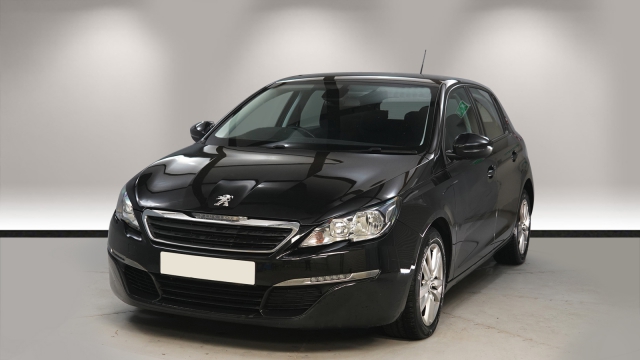 View the 2016 Peugeot 308: 1.6 BlueHDi 100 Active 5dr Online at Peter Vardy