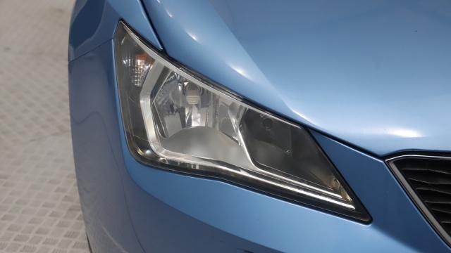 View the 2014 Seat Ibiza: 1.4 Toca 3dr Online at Peter Vardy