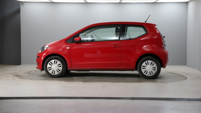View the 2015 Volkswagen Up: 1.0 Move Up 3dr Online at Peter Vardy