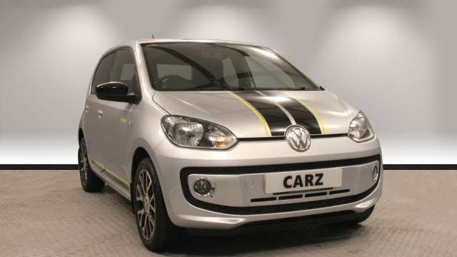 View the 2016 Volkswagen Up: 1.0 Street Up 5dr Online at Peter Vardy
