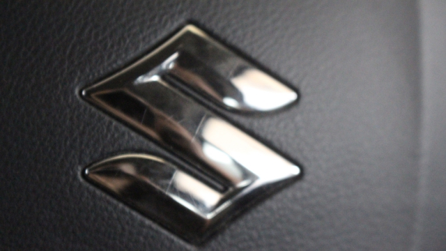 View the 2015 Suzuki Sx4 S-cross Diesel Hatchb: 1.6 DDiS SZ4 5dr Online at Peter Vardy