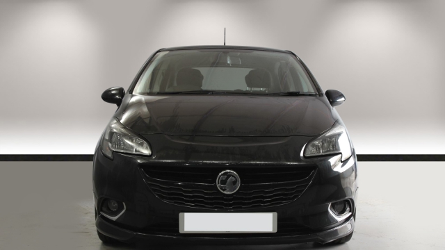 View the 2015 Vauxhall Corsa: 1.4 Limited Edition 5dr Online at Peter Vardy