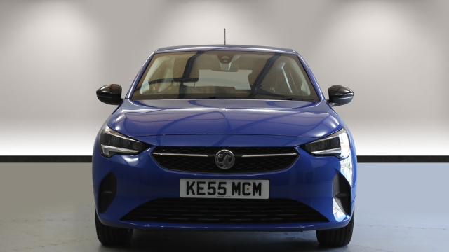 View the 2020 Vauxhall Corsa: 1.2 SE 5dr Online at Peter Vardy
