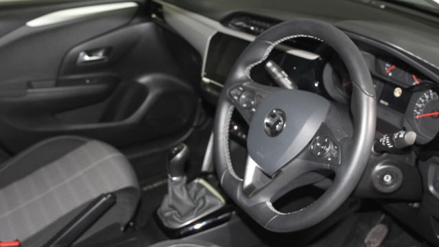 View the 2020 Vauxhall Corsa: 1.2 SE 5dr Online at Peter Vardy
