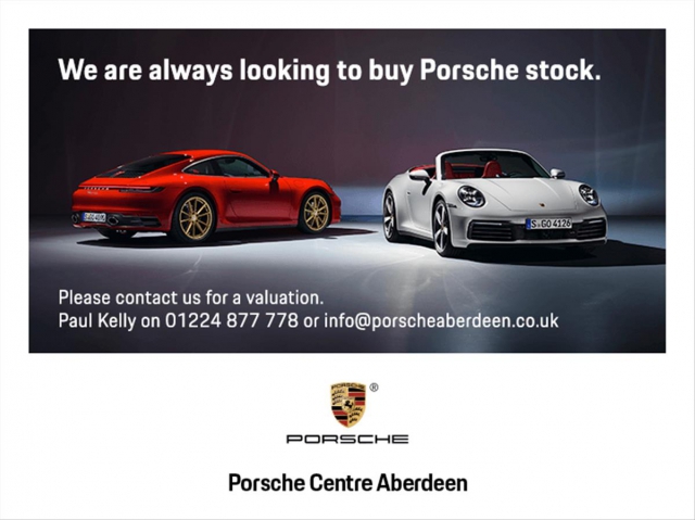 View the 2022 Porsche 911: S 2dr PDK Online at Peter Vardy