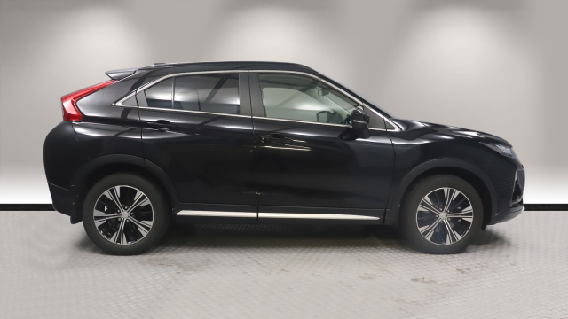 View the 2019 Mitsubishi Eclipse Cross: 1.5 4 5dr Online at Peter Vardy