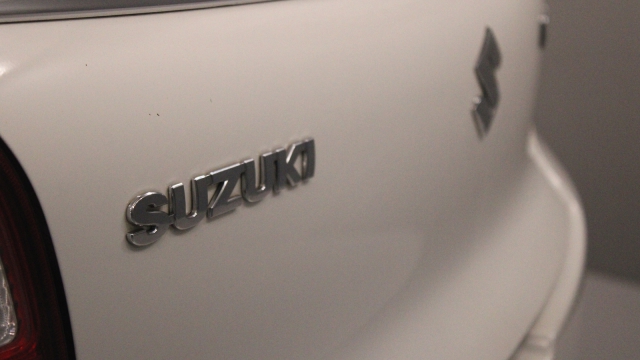 View the 2018 Suzuki Baleno: 1.2 Dualjet SZ3 5dr Online at Peter Vardy