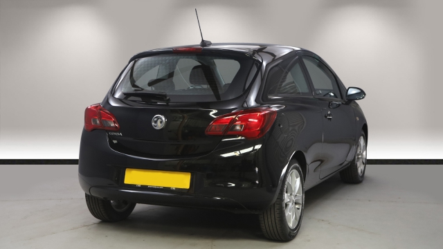 View the 2017 Vauxhall Corsa: 1.4 [75] Energy 3dr [AC] Online at Peter Vardy