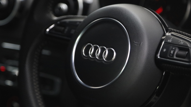 View the 2015 Audi A1 Sportback: 1.4 TFSI S Line 5dr Online at Peter Vardy