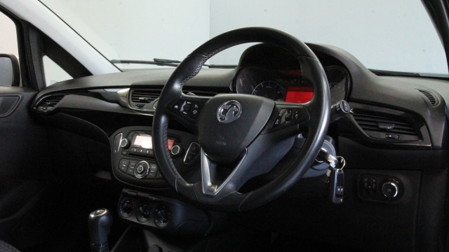 View the 2016 Vauxhall Corsa: 1.2 Sting 3dr Online at Peter Vardy
