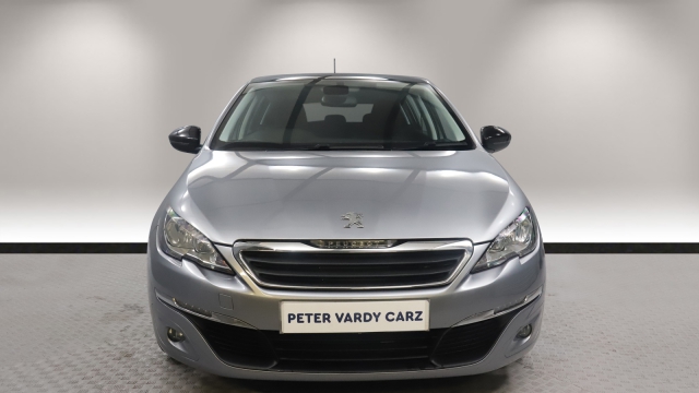 View the 2016 Peugeot 308: 1.2 PureTech 130 Active 5dr Online at Peter Vardy