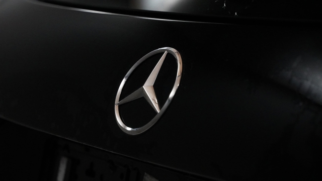 View the 2019 Mercedes-benz A Class: A180d Sport 5dr Auto Online at Peter Vardy
