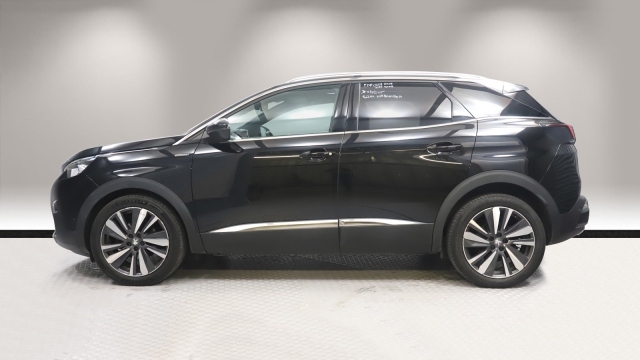 View the 2020 Peugeot 3008: 1.5 BlueHDi GT Line Premium 5dr EAT8 Online at Peter Vardy