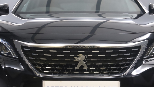 View the 2020 Peugeot 3008: 1.5 BlueHDi GT Line Premium 5dr EAT8 Online at Peter Vardy