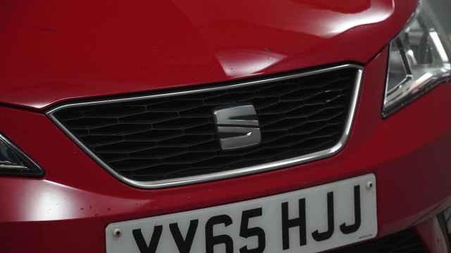 View the 2015 Seat Ibiza: 1.4 Toca 5dr Online at Peter Vardy