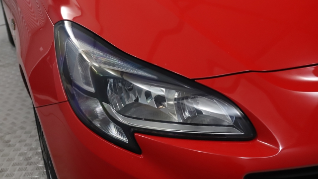 View the 2016 Vauxhall Corsa: 1.4 Limited Edition 3dr Online at Peter Vardy