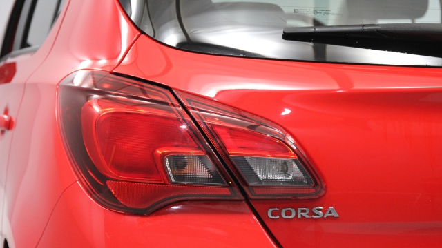 View the 2019 Vauxhall Corsa: 1.4 [75] Griffin 5dr Online at Peter Vardy