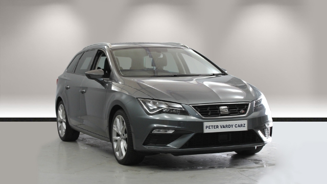 Buy the Leon Online at Peter Vardy
