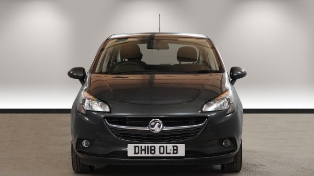 View the 2019 Vauxhall Corsa: 1.4 [75] Design 5dr Online at Peter Vardy