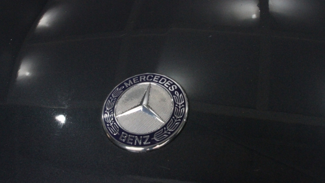 View the 2014 Mercedes-benz C Class: C250 BlueTEC AMG Line Premium Plus 4dr Auto Online at Peter Vardy
