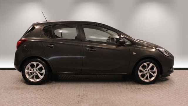 View the 2016 Vauxhall Corsa: 1.4 ecoFLEX Energy 5dr Online at Peter Vardy