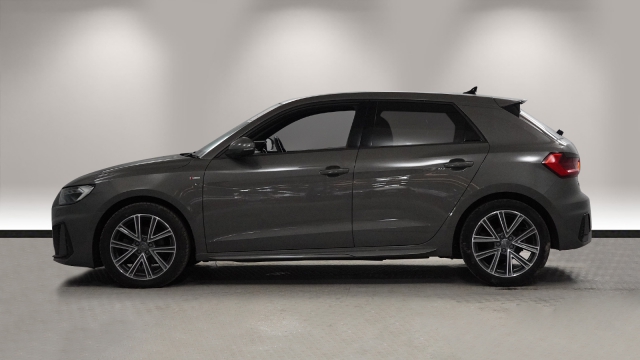 View the 2019 Audi A1: 30 TFSI S Line 5dr S Tronic Online at Peter Vardy