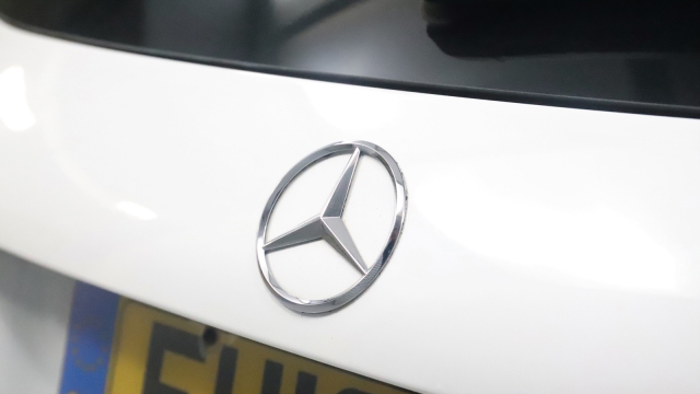 View the 2019 Mercedes-benz A Class: A200 Sport Executive 5dr Auto Online at Peter Vardy