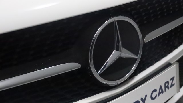 View the 2019 Mercedes-benz A Class: A200 Sport Executive 5dr Auto Online at Peter Vardy