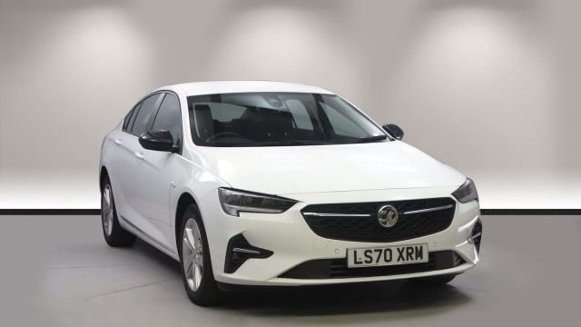 Buy the Insignia Online at Peter Vardy