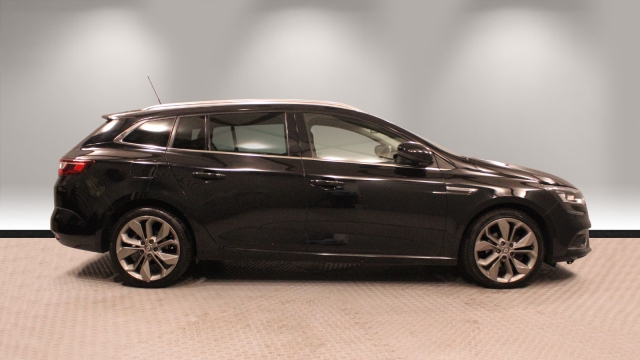 View the 2017 Renault Megane: 1.5 dCi Signature Nav 5dr Auto Online at Peter Vardy