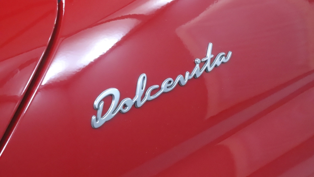 View the 2022 Fiat 500: 1.0 Mild Hybrid Dolcevita [Part Leather] 3dr Online at Peter Vardy