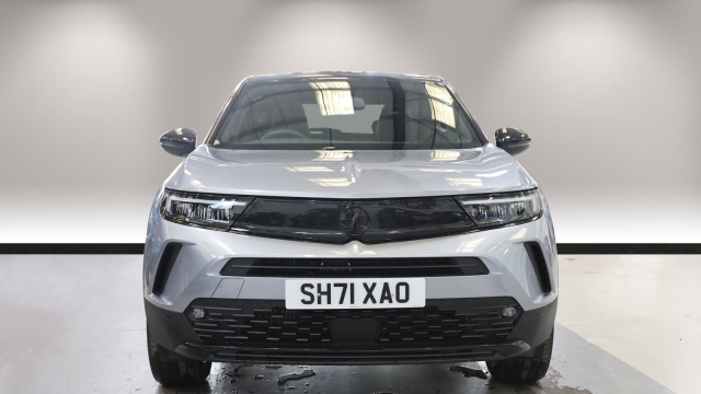 View the 2021 Vauxhall Mokka: 1.2 Turbo SRi Premium 5dr Online at Peter Vardy