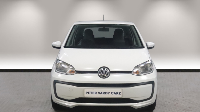 View the 2018 Volkswagen Up: 1.0 Move Up 3dr Online at Peter Vardy