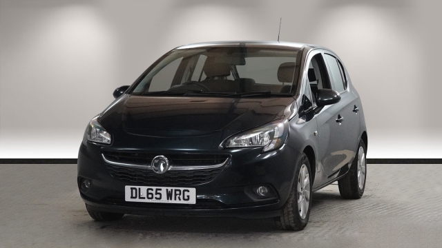View the 2015 Vauxhall Corsa: 1.2 Design 5dr Online at Peter Vardy
