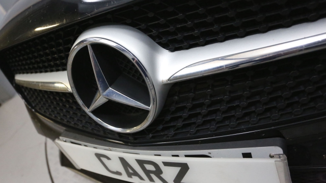 View the 2015 Mercedes-benz A Class: A200d Sport Executive 5dr Online at Peter Vardy