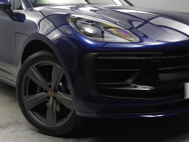 View the 2022 Porsche Macan: S 5dr PDK Online at Peter Vardy