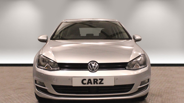 View the 2016 Volkswagen Golf: 1.4 TSI 125 Match Edition 5dr Online at Peter Vardy