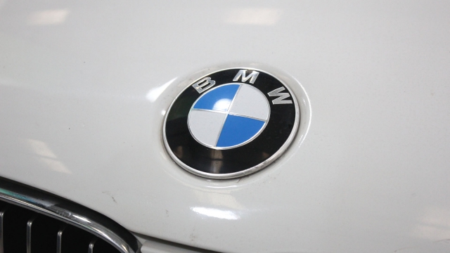 View the 2013 Bmw 1 Series: 118d Exclusive Edition 2dr Online at Peter Vardy