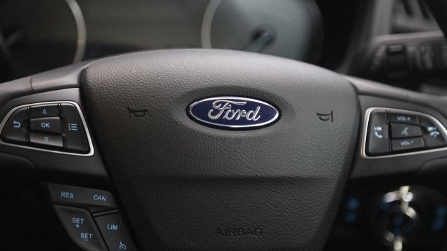 View the 2022 Ford Ecosport: 1.0 EcoBoost 125 Active 5dr Online at Peter Vardy