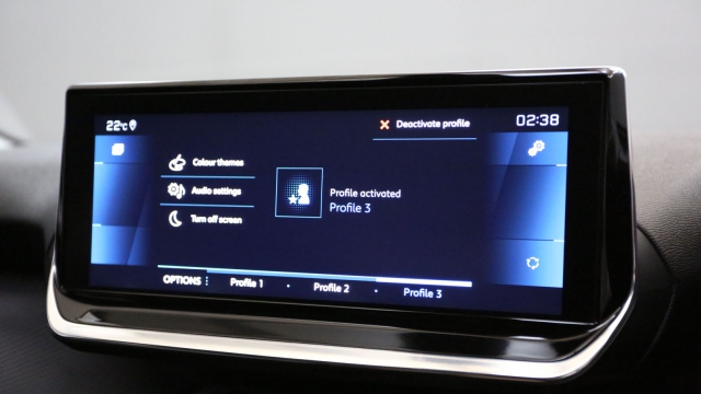 View the 2020 Peugeot 208: 1.2 PureTech 100 Allure Premium 5dr Online at Peter Vardy