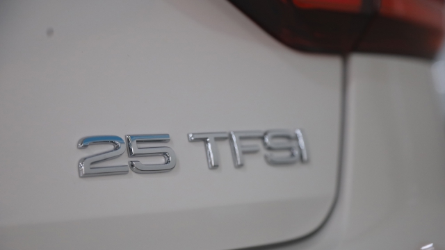View the 2022 Audi A1: 25 TFSI Sport 5dr S Tronic Online at Peter Vardy