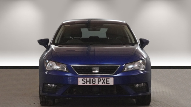 View the 2018 Seat Leon: 1.2 TSI SE Dynamic Technology 5dr Online at Peter Vardy